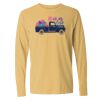 16x20 PRINT AREA Comfort Colors Long Sleeve T-Shirt Thumbnail