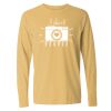 16x20 PRINT AREA Comfort Colors Long Sleeve T-Shirt Thumbnail