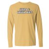 16x20 PRINT AREA Comfort Colors Long Sleeve T-Shirt Thumbnail