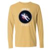 16x20 PRINT AREA Comfort Colors Long Sleeve T-Shirt Thumbnail