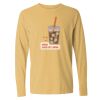 16x20 PRINT AREA Comfort Colors Long Sleeve T-Shirt Thumbnail