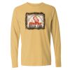 16x20 PRINT AREA Comfort Colors Long Sleeve T-Shirt Thumbnail