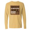 16x20 PRINT AREA Comfort Colors Long Sleeve T-Shirt Thumbnail
