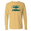 16x20 PRINT AREA Comfort Colors Long Sleeve T-Shirt Thumbnail