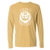 16x20 PRINT AREA Comfort Colors Long Sleeve T-Shirt Thumbnail