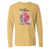 16x20 PRINT AREA Comfort Colors Long Sleeve T-Shirt Thumbnail