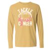 16x20 PRINT AREA Comfort Colors Long Sleeve T-Shirt Thumbnail
