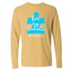16x20 PRINT AREA Comfort Colors Long Sleeve T-Shirt Thumbnail