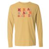 16x20 PRINT AREA Comfort Colors Long Sleeve T-Shirt Thumbnail