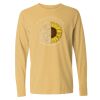 16x20 PRINT AREA Comfort Colors Long Sleeve T-Shirt Thumbnail