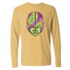 16x20 PRINT AREA Comfort Colors Long Sleeve T-Shirt Thumbnail