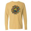 16x20 PRINT AREA Comfort Colors Long Sleeve T-Shirt Thumbnail