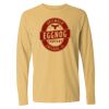 16x20 PRINT AREA Comfort Colors Long Sleeve T-Shirt Thumbnail