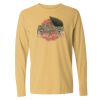 16x20 PRINT AREA Comfort Colors Long Sleeve T-Shirt Thumbnail