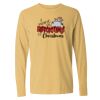 16x20 PRINT AREA Comfort Colors Long Sleeve T-Shirt Thumbnail