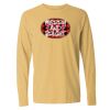 16x20 PRINT AREA Comfort Colors Long Sleeve T-Shirt Thumbnail