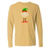 16x20 PRINT AREA Comfort Colors Long Sleeve T-Shirt Thumbnail
