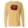 16x20 PRINT AREA Comfort Colors Long Sleeve T-Shirt Thumbnail