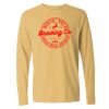 16x20 PRINT AREA Comfort Colors Long Sleeve T-Shirt Thumbnail