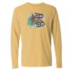 16x20 PRINT AREA Comfort Colors Long Sleeve T-Shirt Thumbnail
