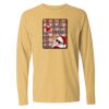 16x20 PRINT AREA Comfort Colors Long Sleeve T-Shirt Thumbnail
