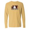 16x20 PRINT AREA Comfort Colors Long Sleeve T-Shirt Thumbnail
