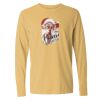16x20 PRINT AREA Comfort Colors Long Sleeve T-Shirt Thumbnail