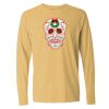 16x20 PRINT AREA Comfort Colors Long Sleeve T-Shirt Thumbnail