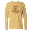 16x20 PRINT AREA Comfort Colors Long Sleeve T-Shirt Thumbnail