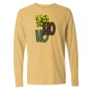 16x20 PRINT AREA Comfort Colors Long Sleeve T-Shirt Thumbnail