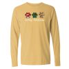 16x20 PRINT AREA Comfort Colors Long Sleeve T-Shirt Thumbnail