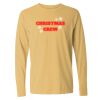 16x20 PRINT AREA Comfort Colors Long Sleeve T-Shirt Thumbnail