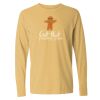 16x20 PRINT AREA Comfort Colors Long Sleeve T-Shirt Thumbnail