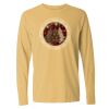 16x20 PRINT AREA Comfort Colors Long Sleeve T-Shirt Thumbnail