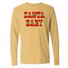 16x20 PRINT AREA Comfort Colors Long Sleeve T-Shirt Thumbnail