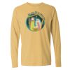 16x20 PRINT AREA Comfort Colors Long Sleeve T-Shirt Thumbnail