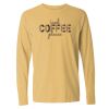 16x20 PRINT AREA Comfort Colors Long Sleeve T-Shirt Thumbnail