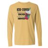 16x20 PRINT AREA Comfort Colors Long Sleeve T-Shirt Thumbnail