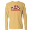 16x20 PRINT AREA Comfort Colors Long Sleeve T-Shirt Thumbnail