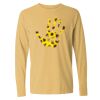 16x20 PRINT AREA Comfort Colors Long Sleeve T-Shirt Thumbnail