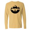 16x20 PRINT AREA Comfort Colors Long Sleeve T-Shirt Thumbnail