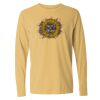 16x20 PRINT AREA Comfort Colors Long Sleeve T-Shirt Thumbnail