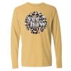 16x20 PRINT AREA Comfort Colors Long Sleeve T-Shirt Thumbnail