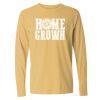 16x20 PRINT AREA Comfort Colors Long Sleeve T-Shirt Thumbnail