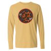 16x20 PRINT AREA Comfort Colors Long Sleeve T-Shirt Thumbnail