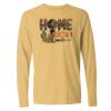 16x20 PRINT AREA Comfort Colors Long Sleeve T-Shirt Thumbnail