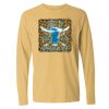 16x20 PRINT AREA Comfort Colors Long Sleeve T-Shirt Thumbnail