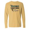 16x20 PRINT AREA Comfort Colors Long Sleeve T-Shirt Thumbnail