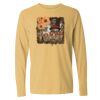 16x20 PRINT AREA Comfort Colors Long Sleeve T-Shirt Thumbnail