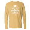 16x20 PRINT AREA Comfort Colors Long Sleeve T-Shirt Thumbnail